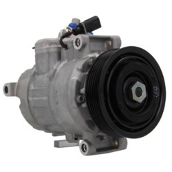 Compresor del aire acondicionado DENSO DCP02095 sustituye 4H0260805E / 4471501760