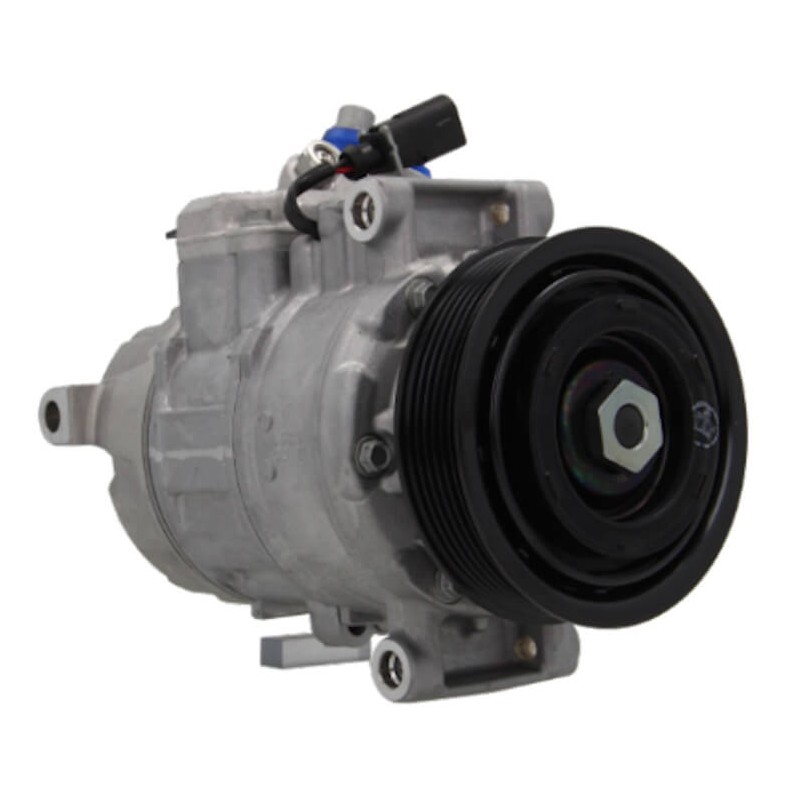 Compressore dell'aria condizionata DENSO DCP02095 sostituisce 4H0260805E / 4471501760