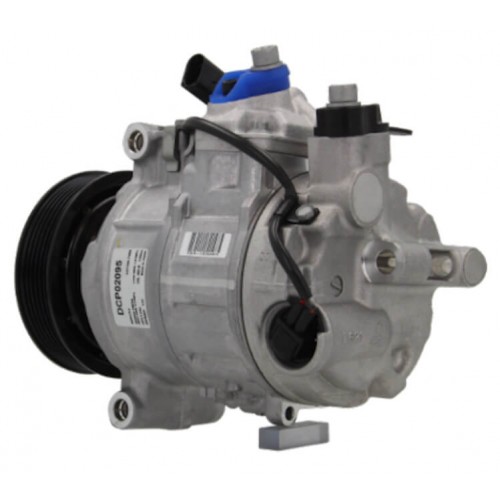 Klima-Kompressor DENSO DCP02095 ersetzt 4H0260805E / 4471501760