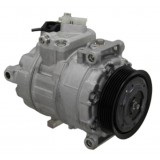 AC compressor DENSO DCP14012 replacing ACP646000P / JBP500280