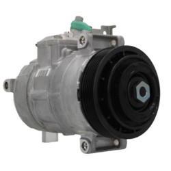 Compresor del aire acondicionado DENSO DCP17156 sustituye ACP648000P / A0008303100