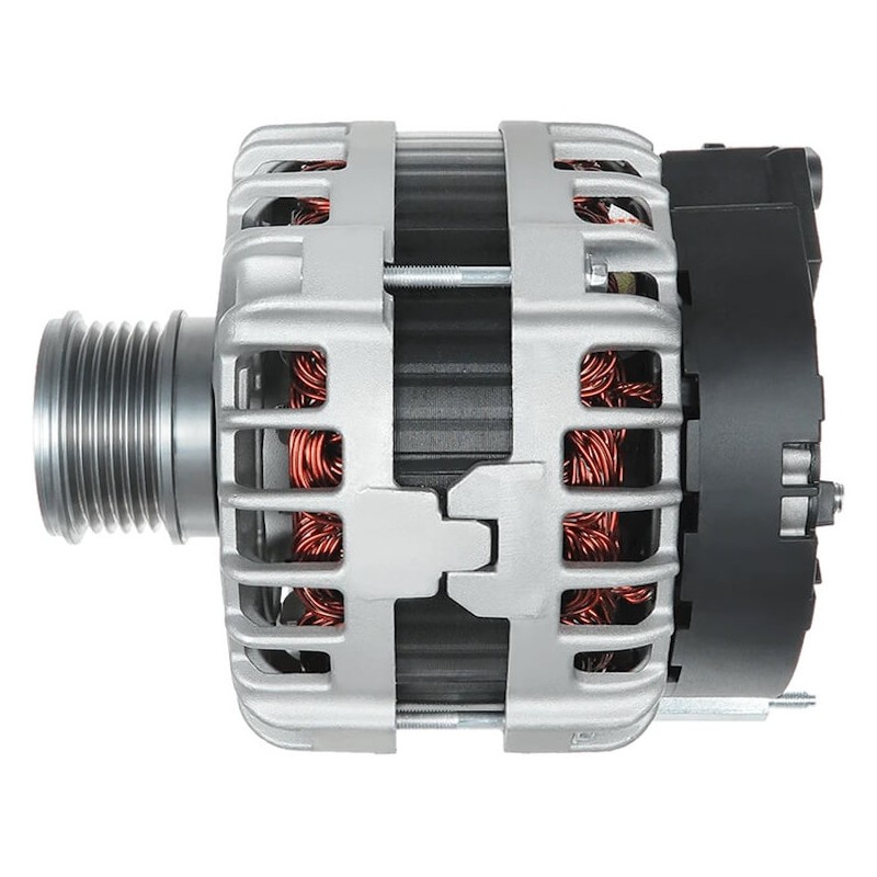 Alternator replacing 0125811089 / 0125811090 / 04L903023HX / 04L903023J