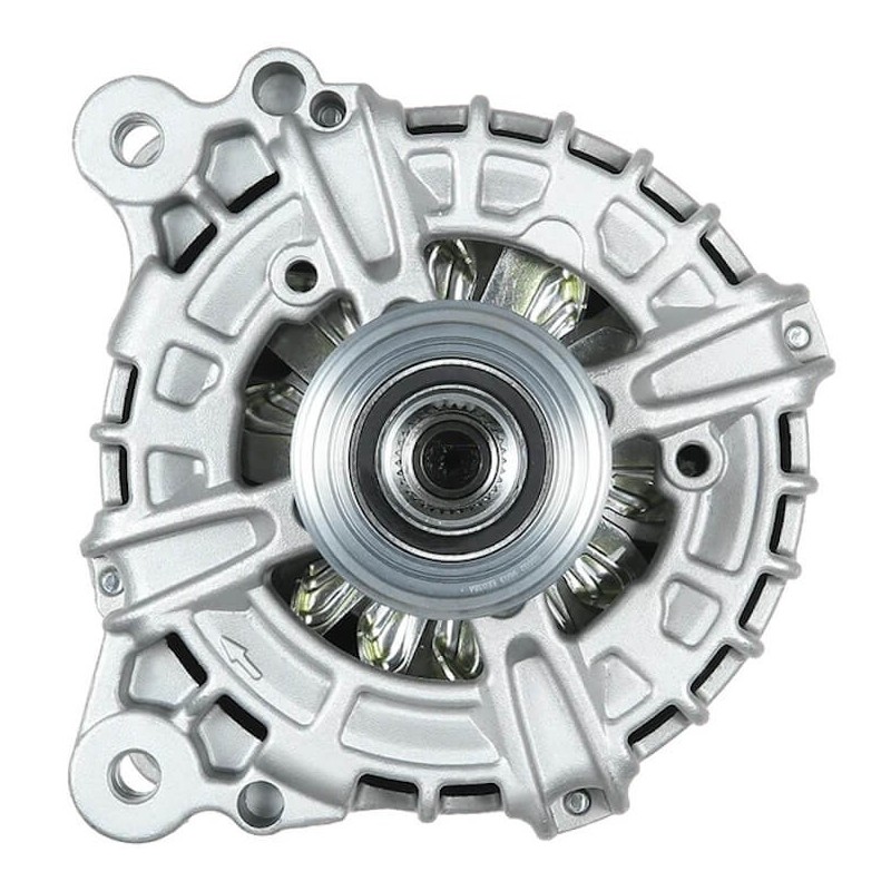 Alternator replacing 0125811089 / 0125811090 / 04L903023HX / 04L903023J