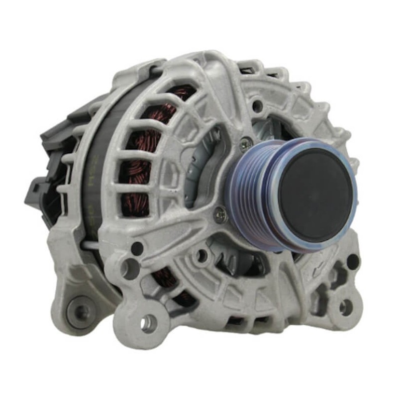 Alternator 0125811089 replacing 0125811053 / 0125811054