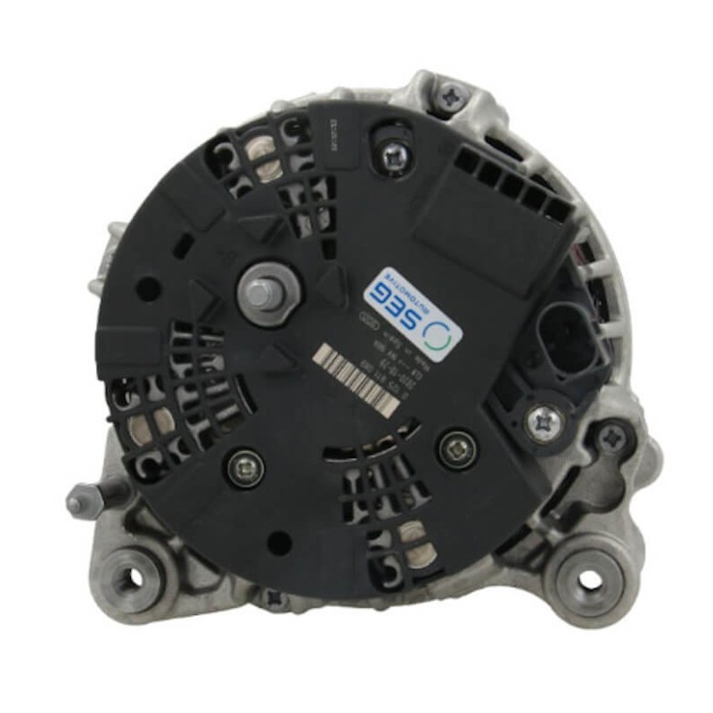 Alternador 0125811089 sustituye 0125811053 / 0125811054