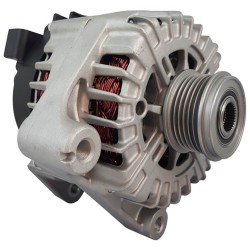 Alternador sustituye BMW 12318507623 / 12318509022 / 8507623 / 8509022  / Valeo FG18D057 / FGN18D057