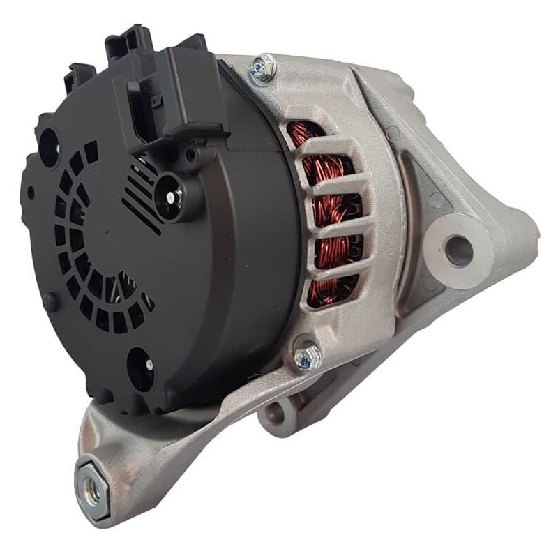 Starter BOSCH 0001368085