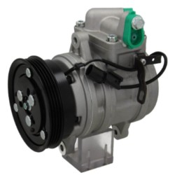 Compresor del aire acondicionado sustituye ACP1239000P / 9770107110 / 70828015