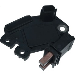 Regulador para alternador Valeo FG12T046