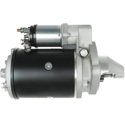 Motor de arranque  sustituye Bosch 0001362307 / 0001358202 / 0001358201 / 0001358200