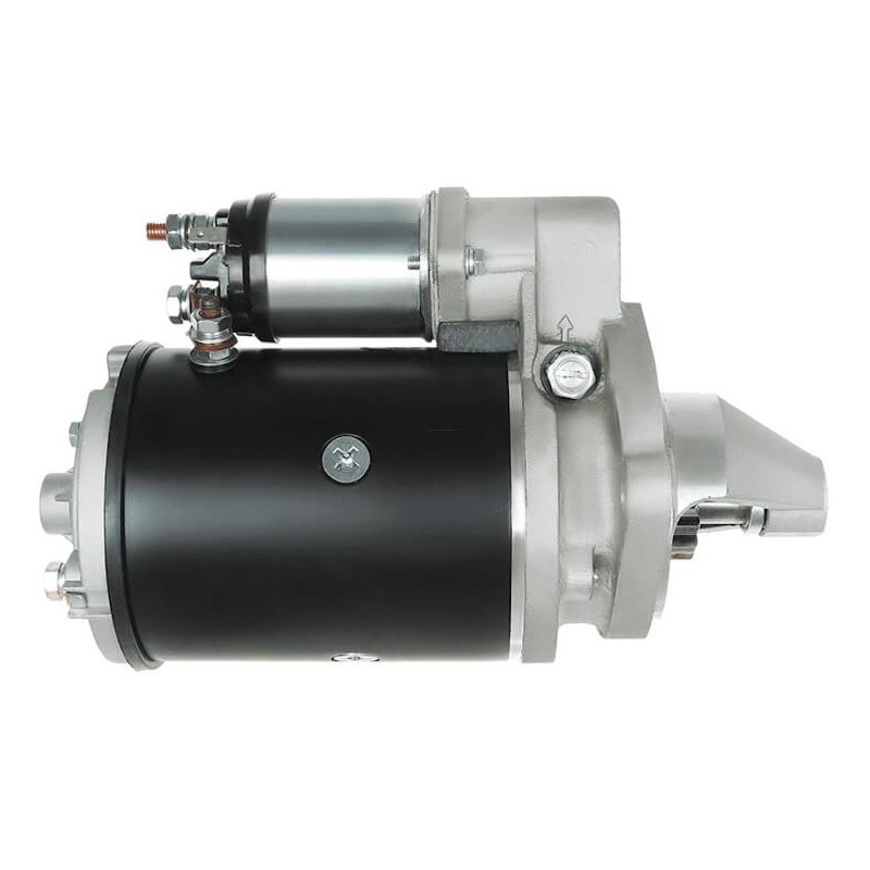 Starter  replacing BOSCH 0001362307 / 0001358202 / 0001358201 / 0001358200