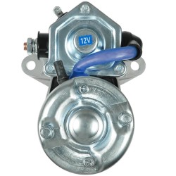 Motor de arranque sustituyeDenso 428000-0520 / 228000-5992 / 228000-5990