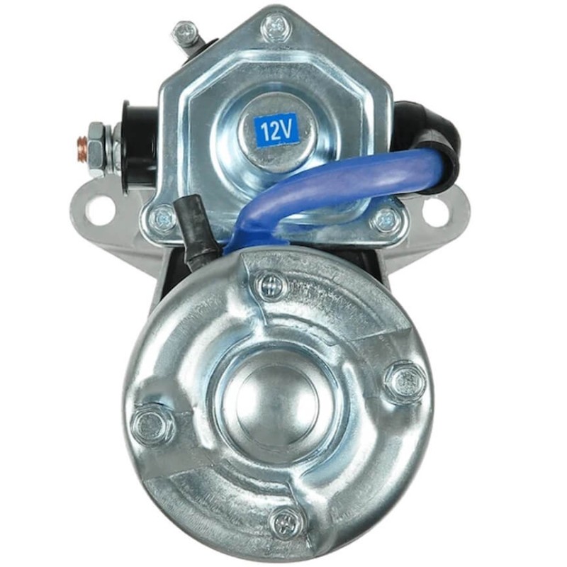 Démarreur remplace Denso 428000-0520 / 228000-5992 / 228000-5990