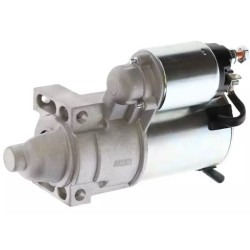 Motor de arranque sustituyeJohn Deere AM132702 / Kubota E7194-63010 / E7194-63012