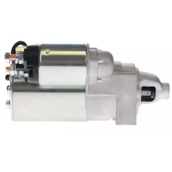 Starter replacing John Deere AM132702 / Kubota E7194-63010 / E7194-63012