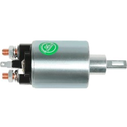 Solenoide para motor de arranque Hitachi S114-290 / S114-290A / S114-290B / S114-303