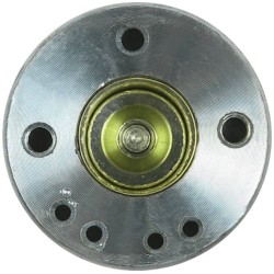 Solenoide para motor de arranque Hitachi S114-290 / S114-290A / S114-290B / S114-303