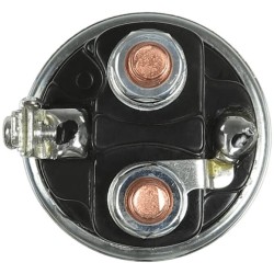 Solenoide para motor de arranque Hitachi S114-290 / S114-290A / S114-290B / S114-303