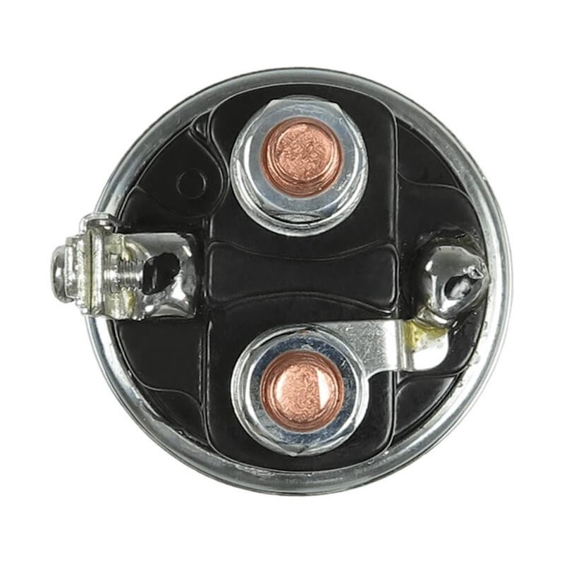 Solenoide para motor de arranque Hitachi S114-290 / S114-290A / S114-290B / S114-303