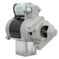 Motor de arranque sustituye228000-7190 / LRS01429 John Deere 0.6 kw