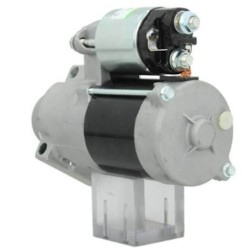 Motor de arranque sustituye228000-7190 / LRS01429 John Deere 0.6 kw