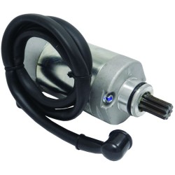 Motor de arranque sustituyee 1C6-H1800-00-00 / 3RW-81800-00-00 / 3RW-81800-01-00 / 4JG-81800-00-00 / 4JG-81890-00-00