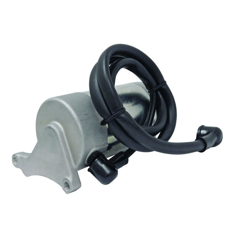 Motor de arranque sustituyee 1C6-H1800-00-00 / 3RW-81800-00-00 / 3RW-81800-01-00 / 4JG-81800-00-00 / 4JG-81890-00-00