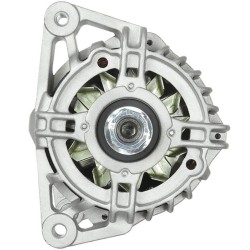 Alternador sustituye Denso 102211-8181 / 102211-8180 / 102211-8171