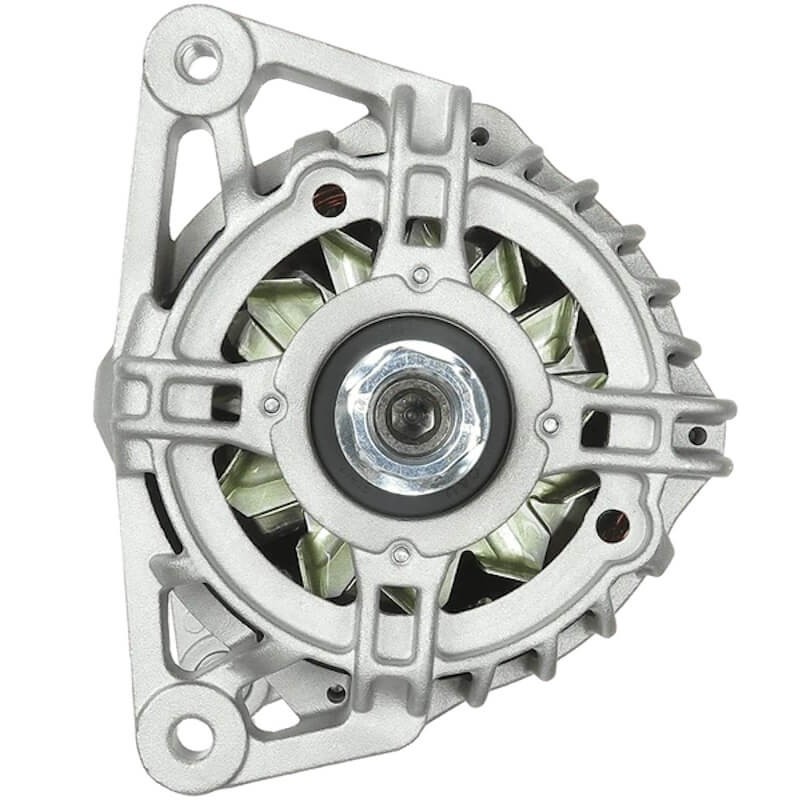 Alternator replacing DENSO 102211-8181 / 102211-8180 / 102211-8171