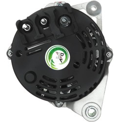 Alternator replacing DENSO 102211-8181 / 102211-8180 / 102211-8171