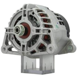 Alternador DENSO DAN653 sustituye 102211-8160 Perkins 65A