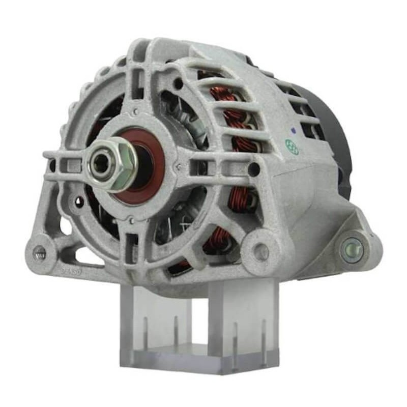 Alternatore DENSO DAN653 sostituisce 102211-8160 Perkins 65A