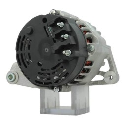 Alternador DENSO DAN653 sustituye 102211-8160 Perkins 65A