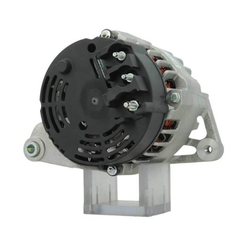 Alternador DENSO DAN653 sustituye 102211-8160 Perkins 65A