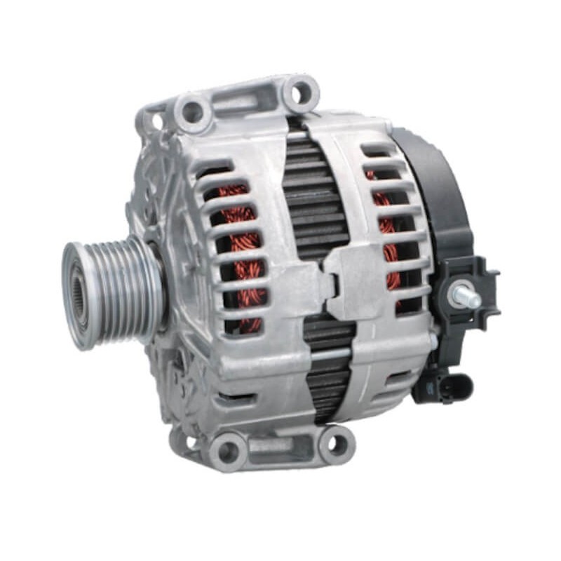 Alternator 0121813120 replacing 0121813020 / 0121813021