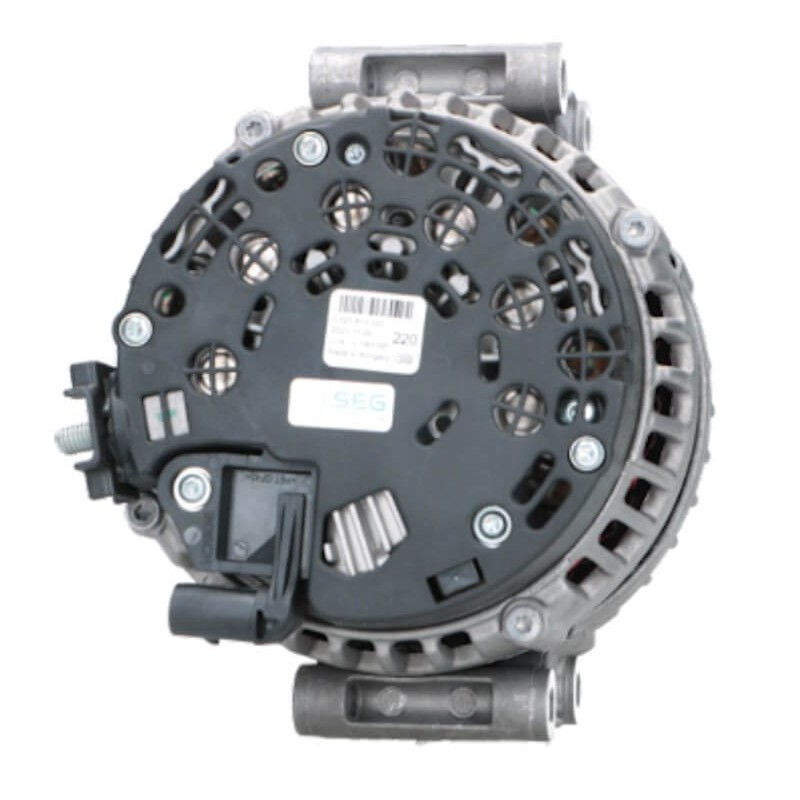Alternator 0121813120 replacing 0121813020 / 0121813021