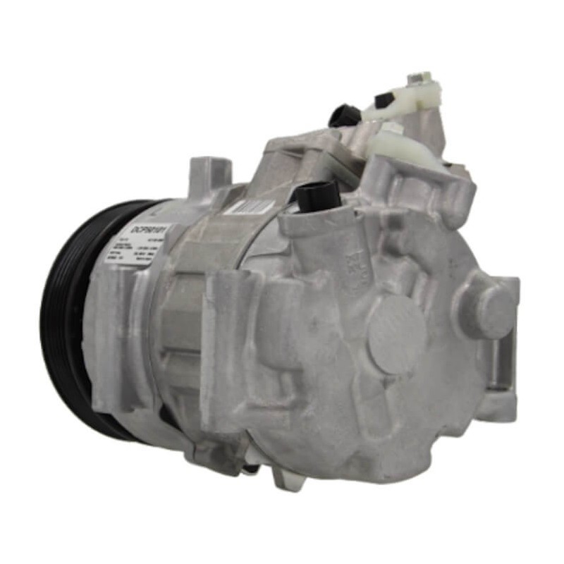 AC compressor DENSO DCP50501 replacing 8831042334 / 4472809080 / 4472603943