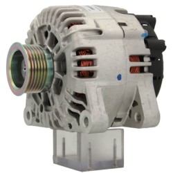 Alternador VALEO TG15C156 sustituye 2542557A / 2542704