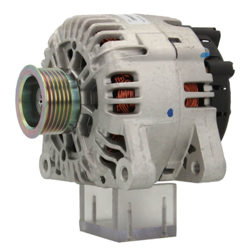 Alternator VALEO TG15C156 replacing 2542557A / 2542704