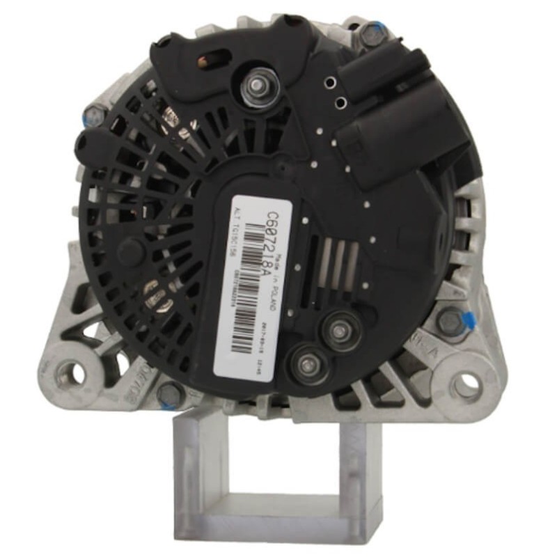 Lichtmaschine VALEO TG15C156 ersetzt 2542557A / 2542704