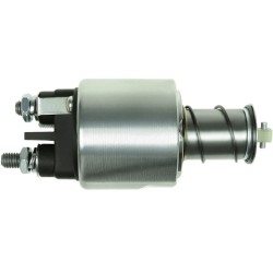Solenoide para motor de arranque Valéo 438167 / 458182 / D7GS17