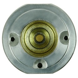 Solenoide para motor de arranque Valéo 438167 / 458182 / D7GS17