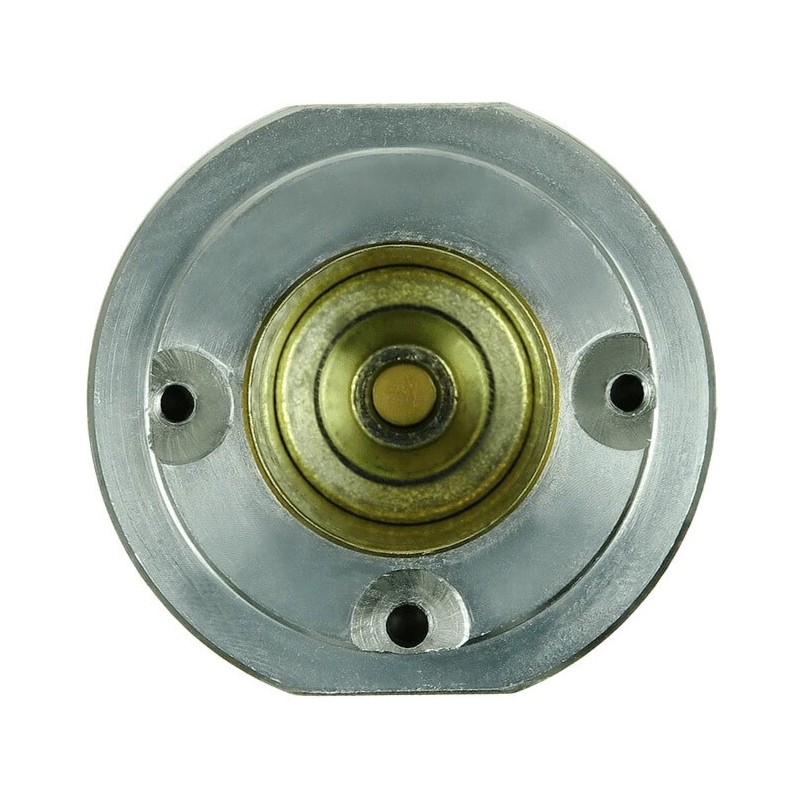 Solenoide para motor de arranque Valéo 438167 / 458182 / D7GS17