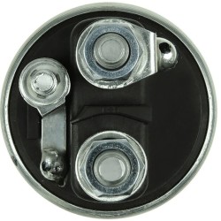 Solenoid for starter Valéo 438167 / 458182 / D7GS17