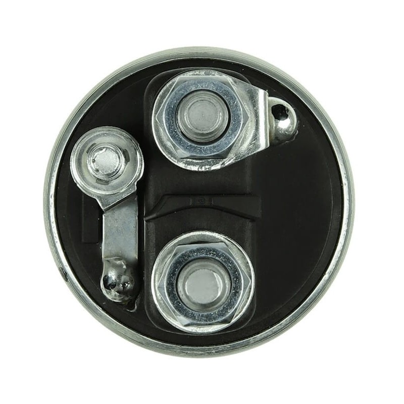 Solenoid for starter Valéo 438167 / 458182 / D7GS17