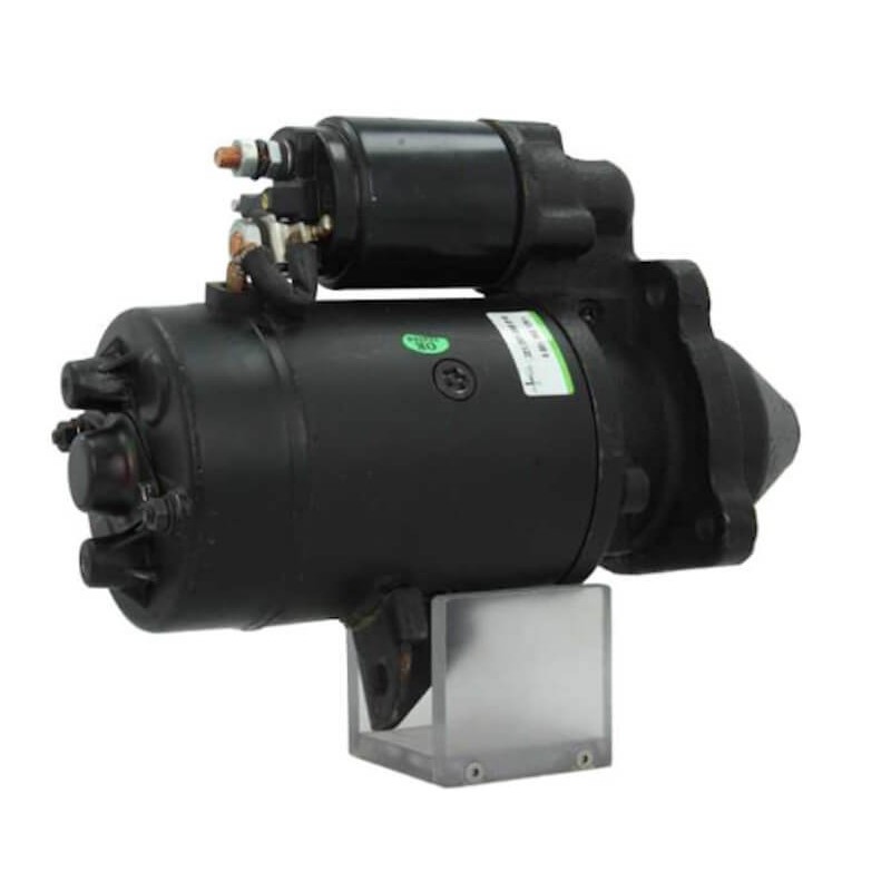 Motor de arranque sustituye0001363104 / 0001363126 / D11E189 / D11E179