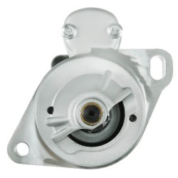 Motor de arranque sustituyeHitachi S114-656A / S114-656 / S114-656B