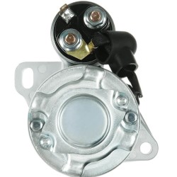 Motor de arranque sustituyeHitachi S114-656A / S114-656 / S114-656B