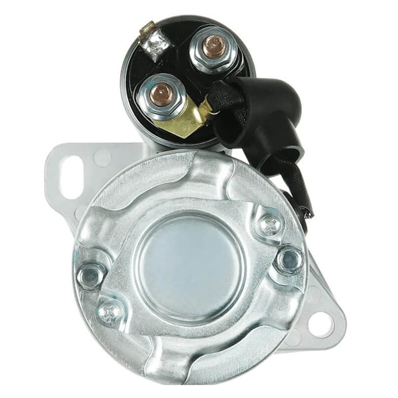 Démarreur remplace Hitachi S114-656A / S114-656 / S114-656B