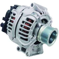 Alternador sustituye 0124415040 / 0124415041 / 7700429310 / 7701473636